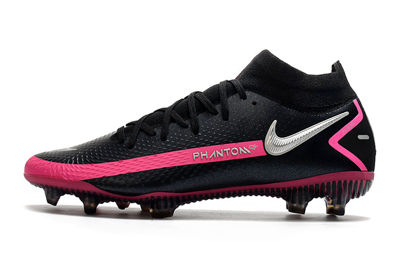 Phantom GT2 Dynamic Fit  Elite FG black/Pink/Silver