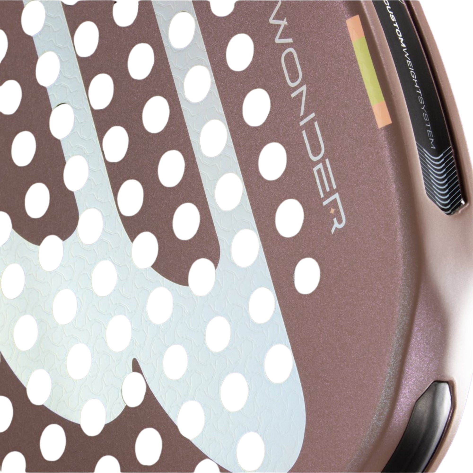 Bullpadel Wonder 26