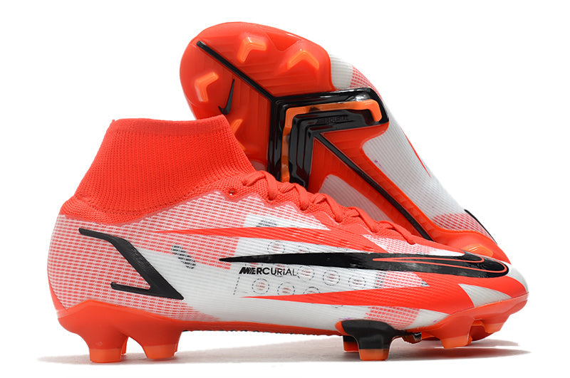 Mercurial Superfly 14 Elite FG Spark Positivity CR7