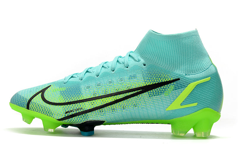 Mercurial Superfly 14 Elite FG Impulse Pack