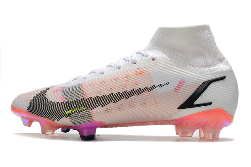 Mercurial Superfly 14 Elite FG Rawdacious Pack