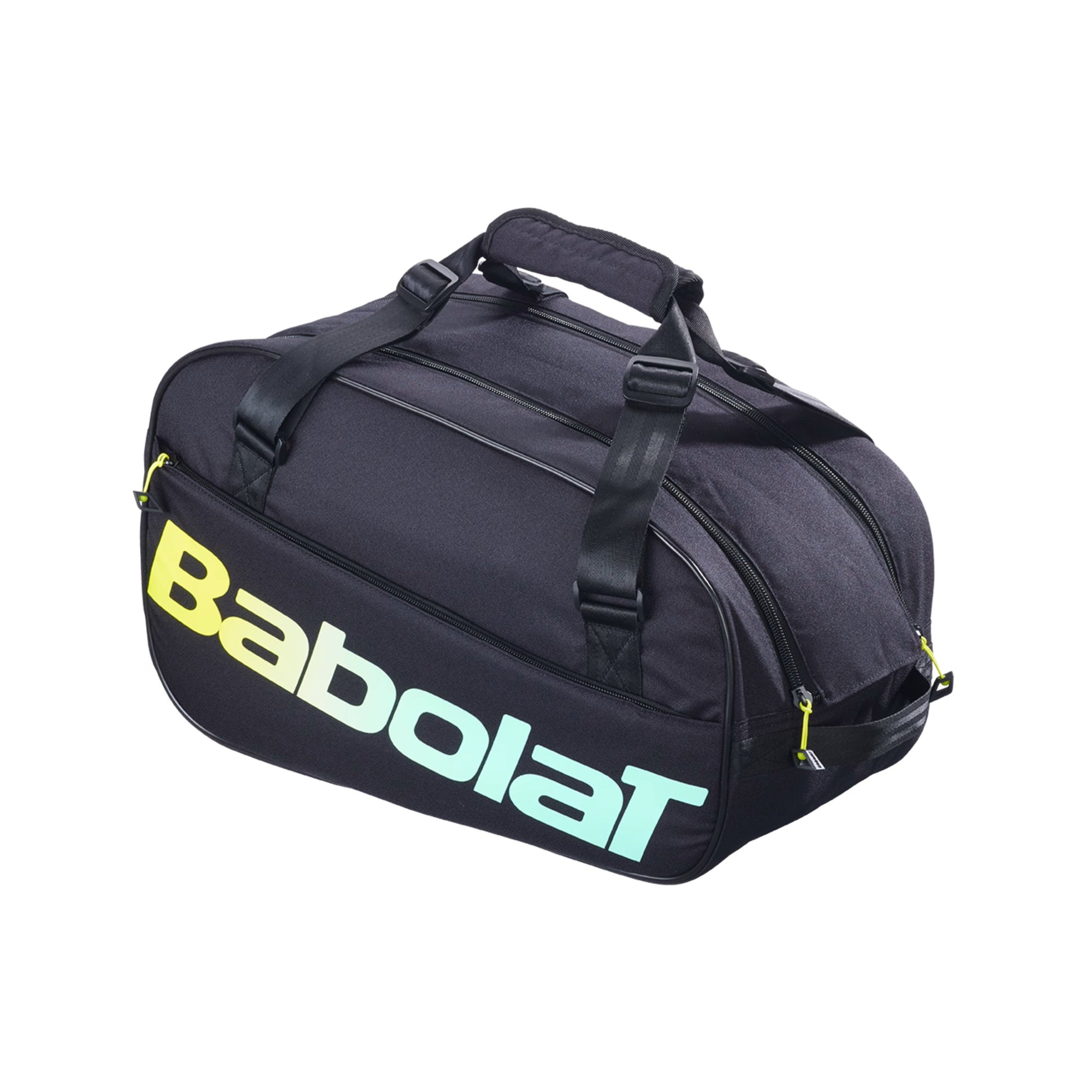 Babolat Court S Racket Bag - Multicolour