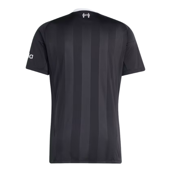 Adidas Liverpool FC 25/26 Third Goalkeeper Jersey