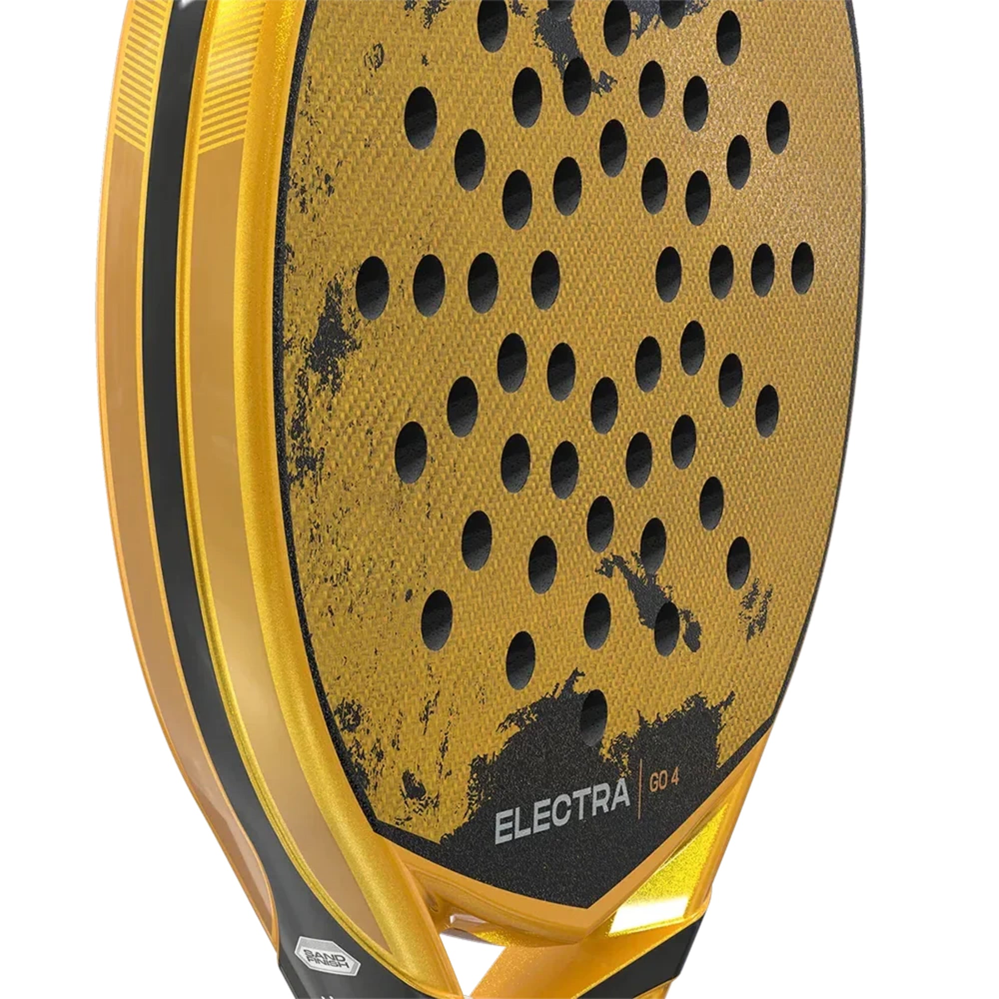 Siux Electra Go 4 Padel Racket - Zoom