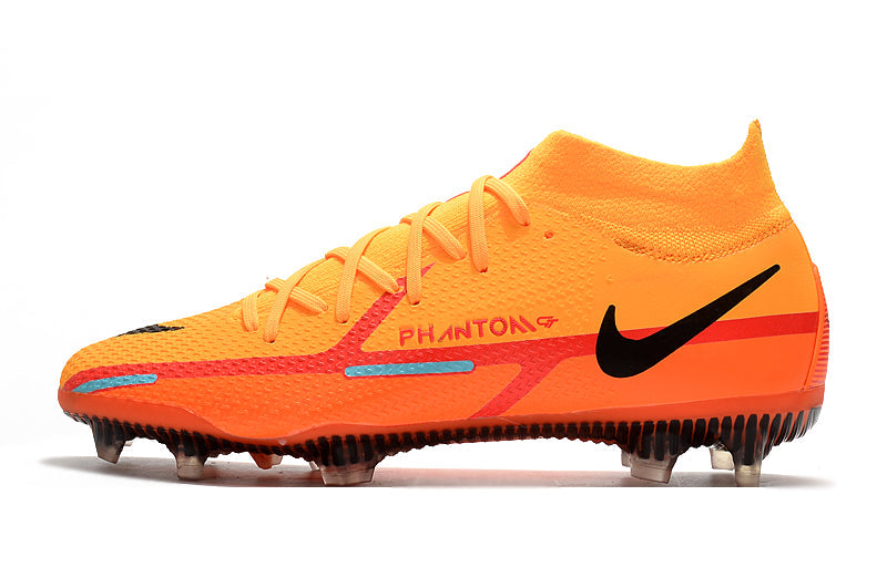 Phantom GT2 Dynamic Fit  Elite FG Tiger Orange/ Red/black