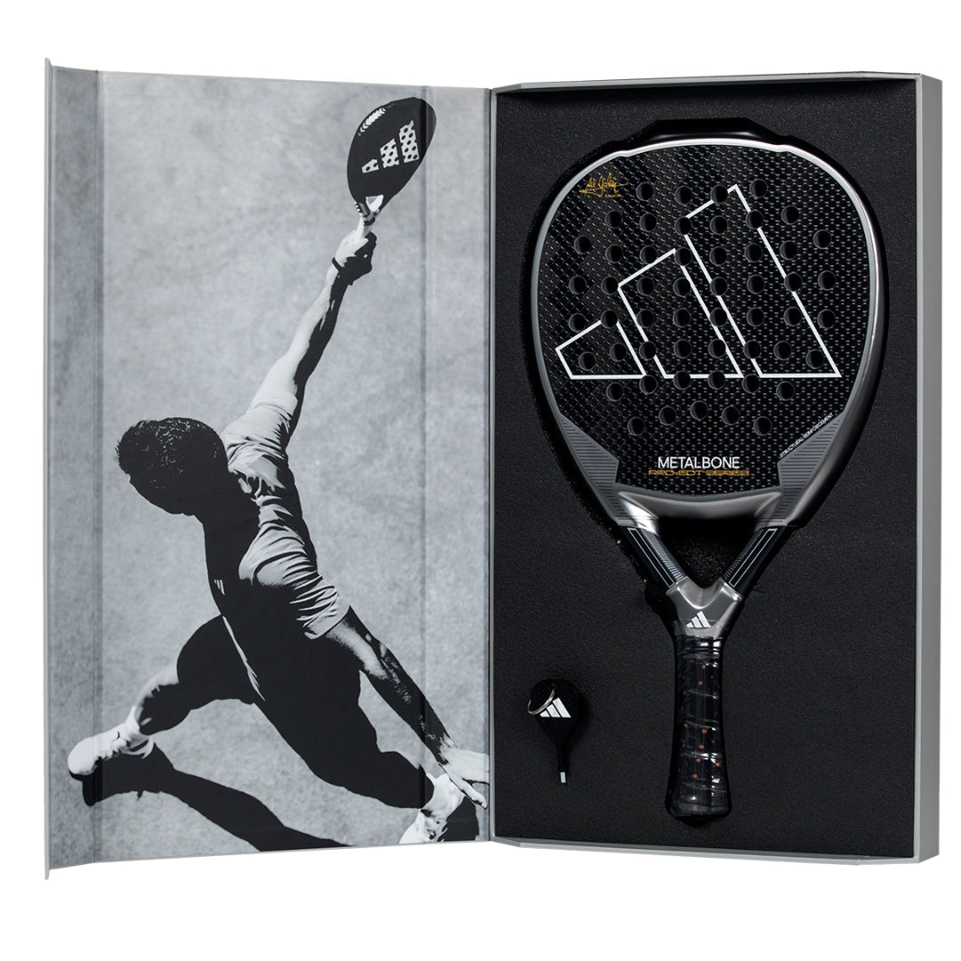 Adidas Metalbone Pro - Limited Edition - Cover