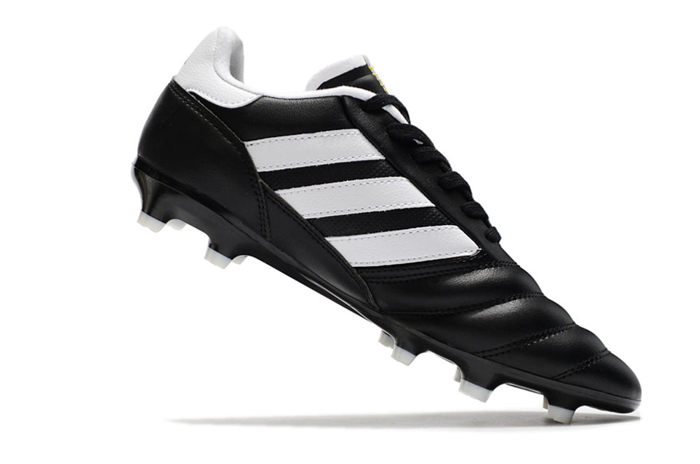 COPA ICON FIRM GROUND BOOTS BLACK/WHITE