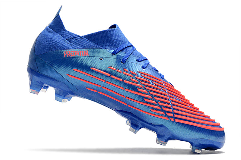PREDATOR EDGE.1 FIRM GROUND BOOTS