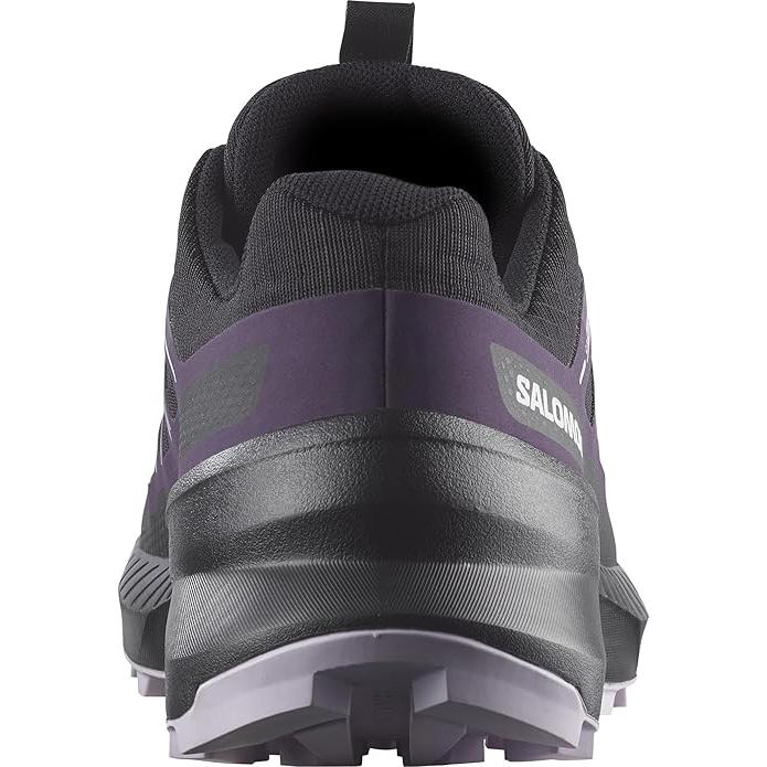 Salomon Ladies Speedcross Peak Trail Running Shoes - Dynamic Grip, Secure Fit