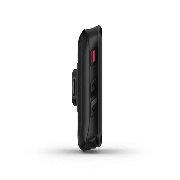 Garmin Edge 840 Solar GPS Bike Computer with Advanced Navigation & Training