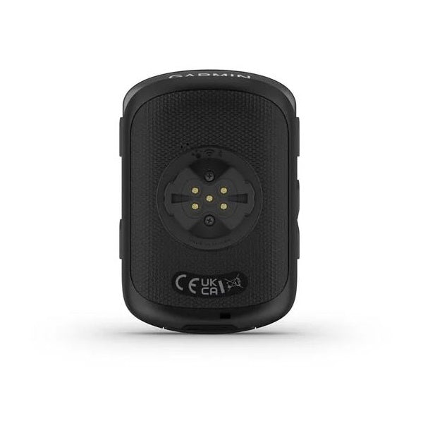 Garmin Edge 840 GPS Cycling Computer: Advanced Training & Navigation Bundle