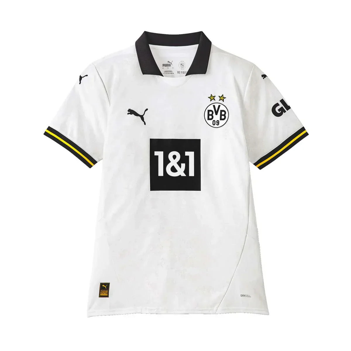 Borussia Dortmund 24/25 Third Jersey (Player Version)