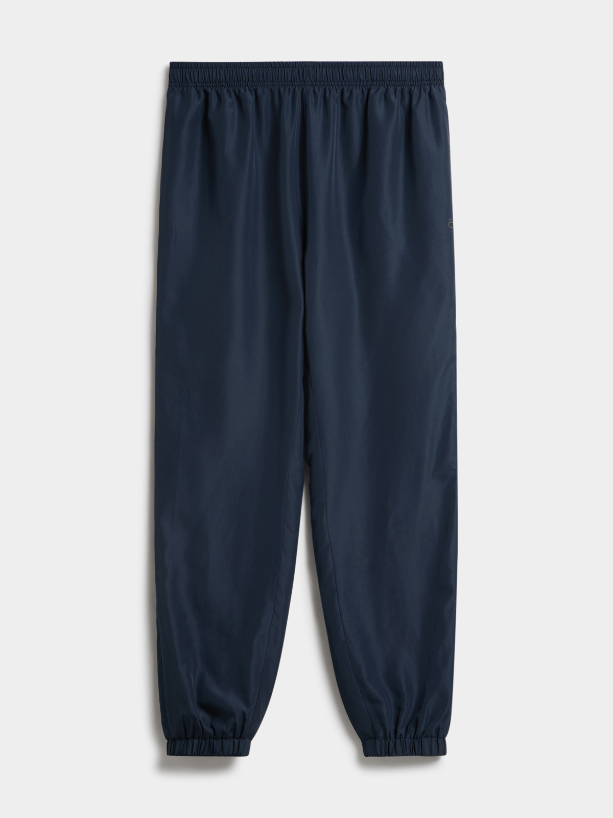 TS Men's Durable Navy Ripstop Cargo Pants for Active Lifestyles