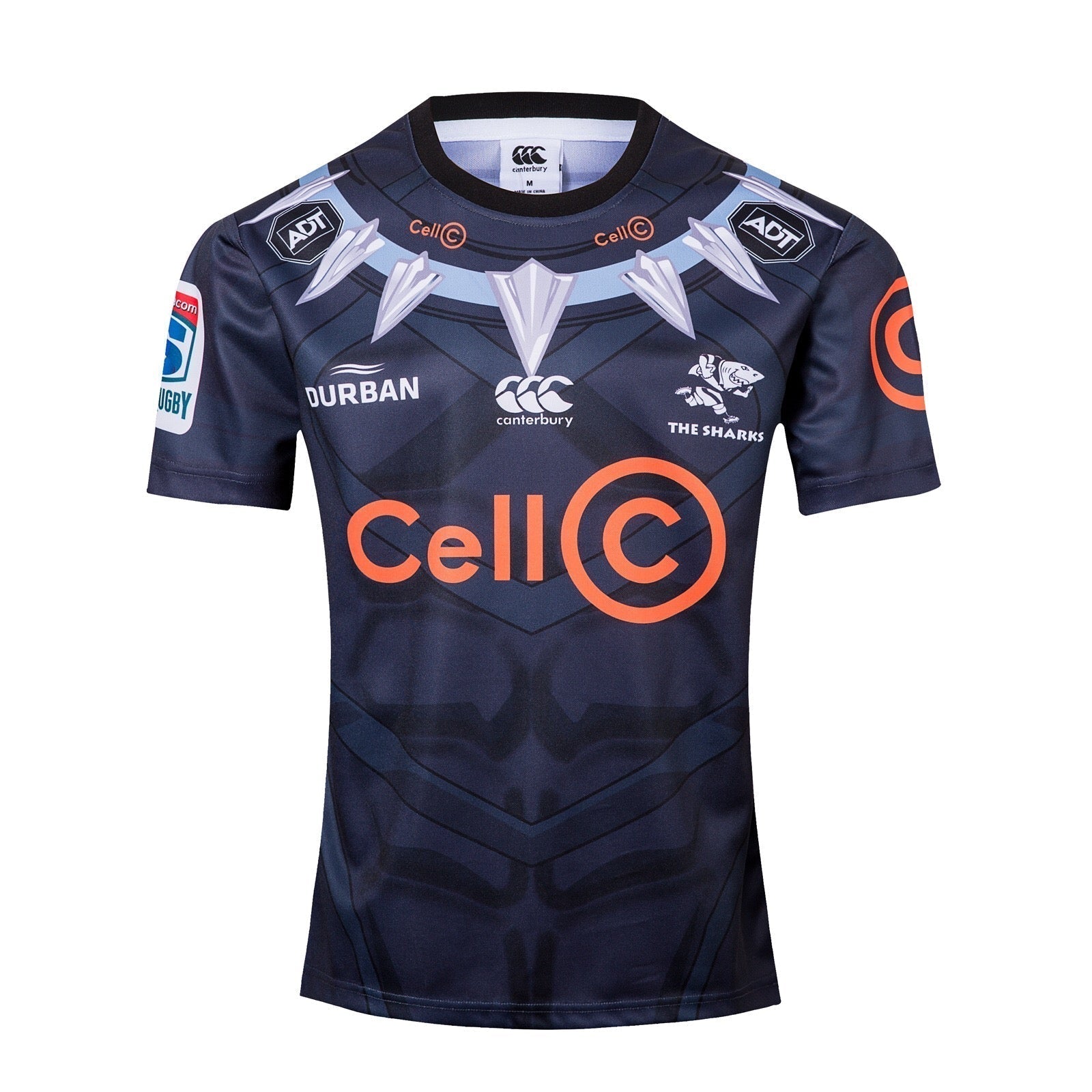 Sharks Hero edition 19/20 jersey
