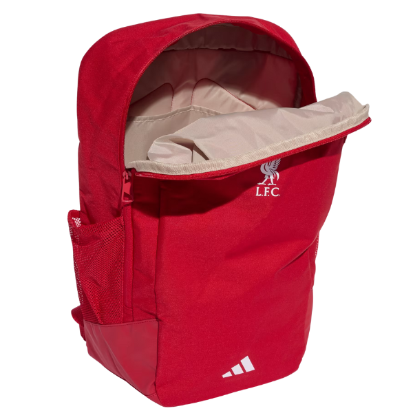 Adidas Liverpool FC Backpack