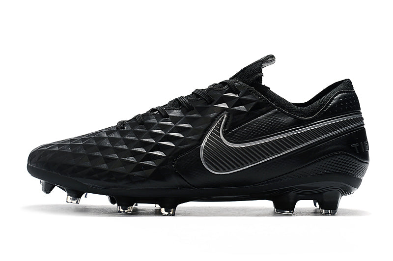 Tiempo Legend 8 Elite FG Black