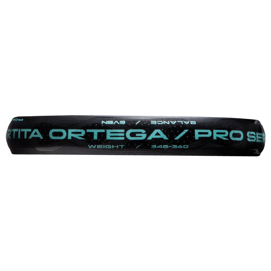 Adidas Cross IT Light Padel Racket - Top