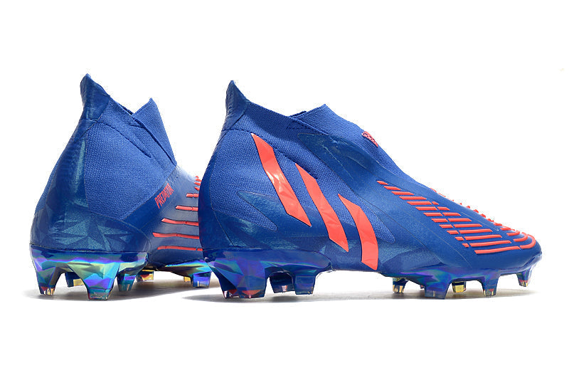 PREDATOR EDGE+ FIRM GROUND BOOTS