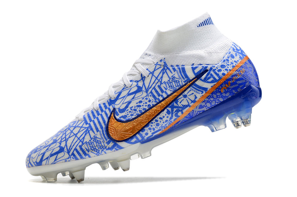Mercurial Air Zoom Superfly CR7 Metal Studs