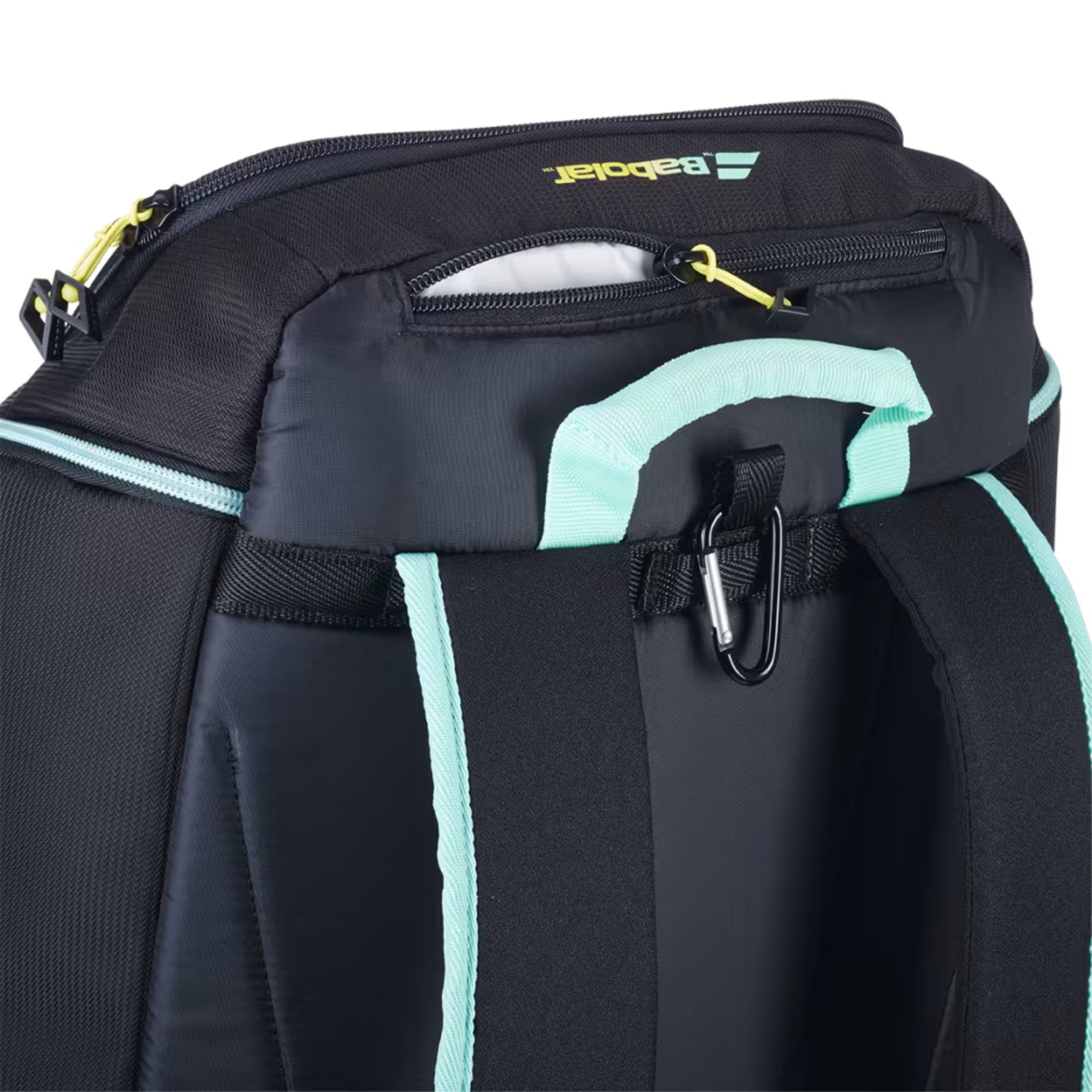 Babolat RH PERF 2nd Gen Racket Bag Multicolour - Clip