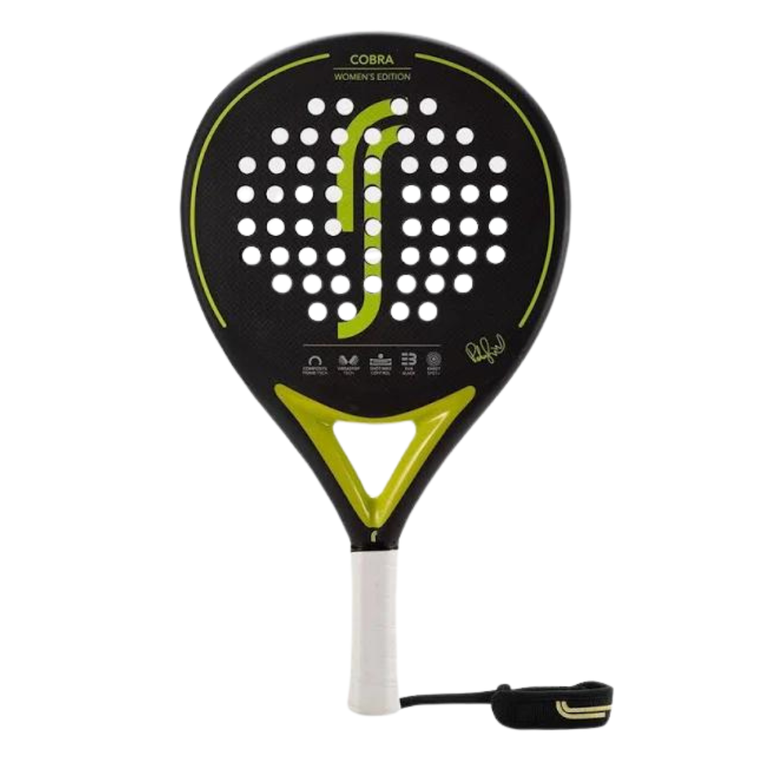 RS Cobra Women's Edition Snake Lime