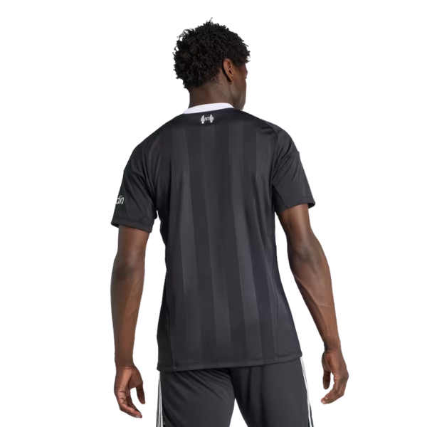 Adidas Liverpool FC 25/26 Third Goalkeeper Jersey