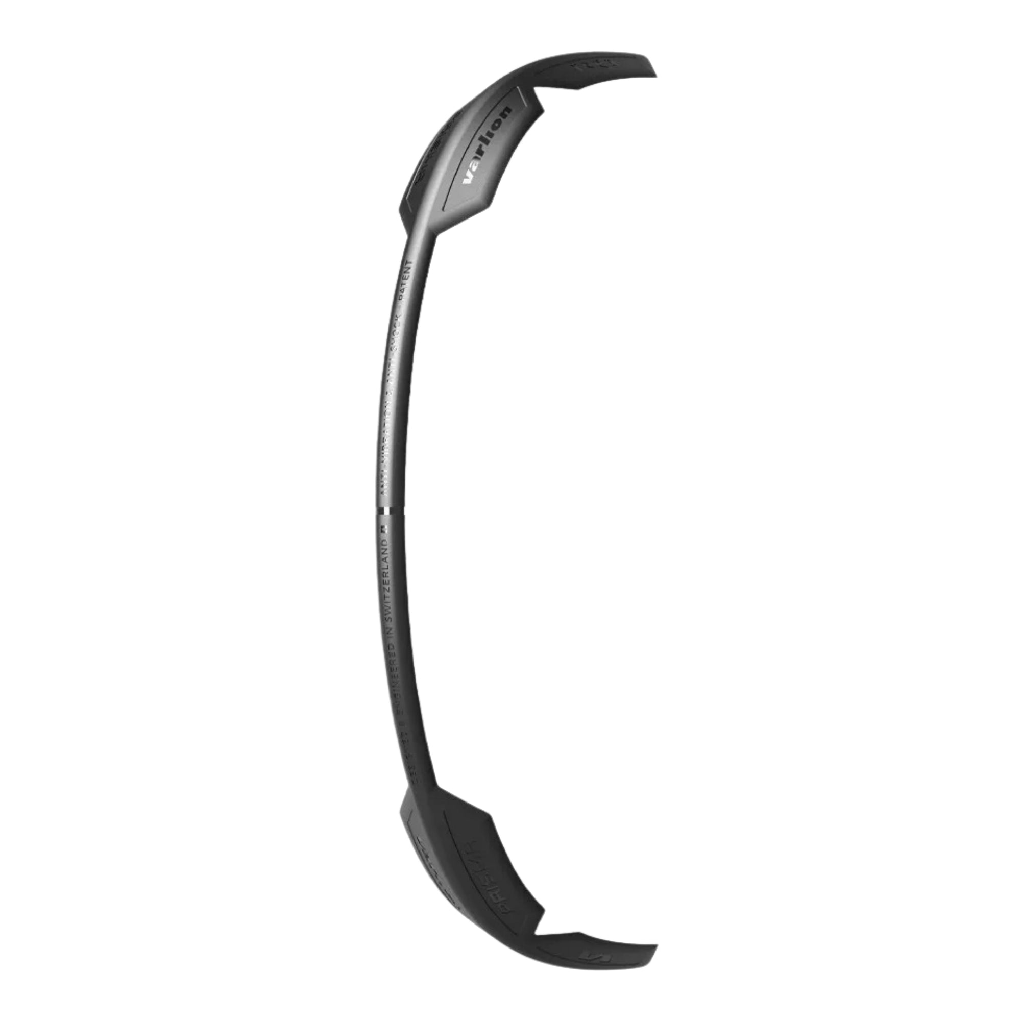 Varlion Maxima Cube Elbowcare Padel Racket - Bumper
