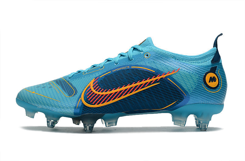 Mercurial Vapor 14 Elite FG Main Pack Metal Studs