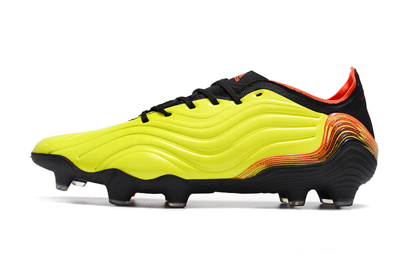 Copa Sense.1 FG YELLOW/BLACK
