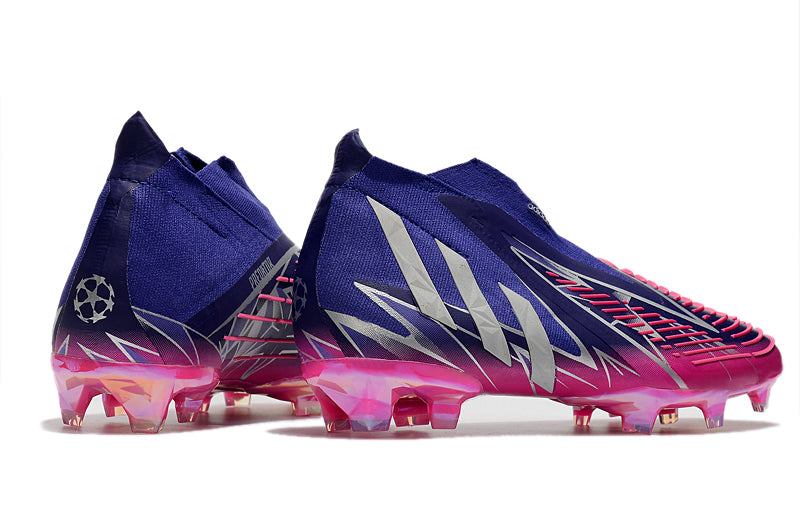 Predator Edge+ FG - UCL Edition