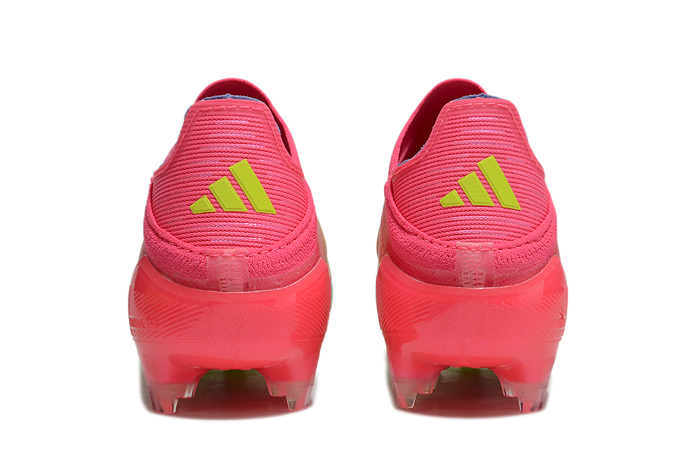 F50 ELITE FG - Messi Exclusive Color Ultra Light LACELESS