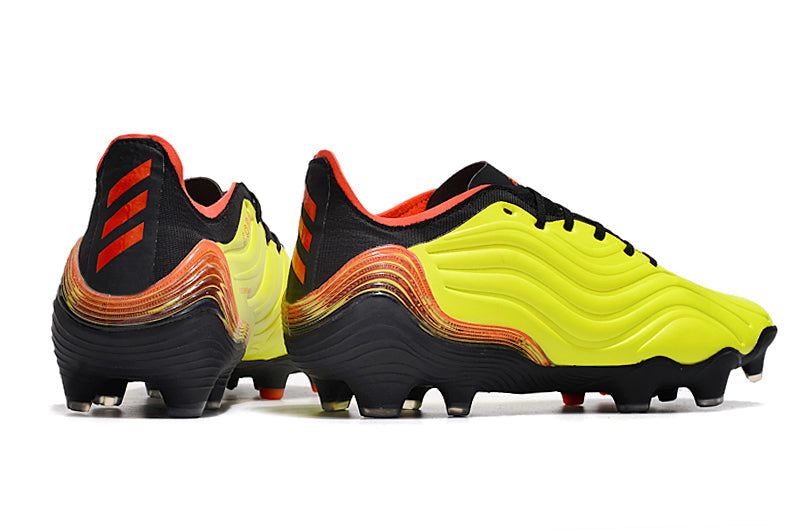 Copa Sense.1 FG YELLOW/BLACK