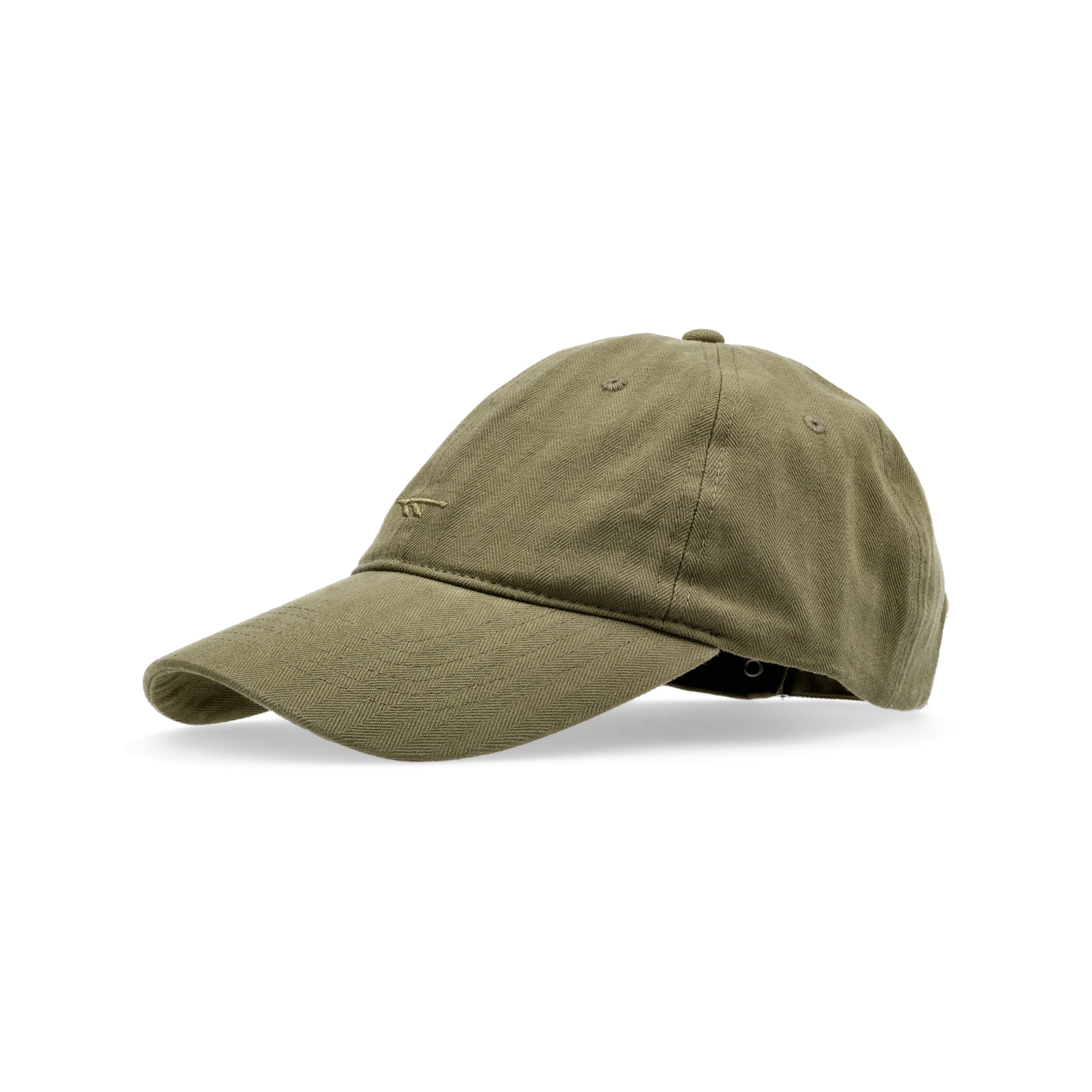 Hi-Tec Casual Cap for Outdoor Adventures, Adjustable Strap, All-Day Comfort