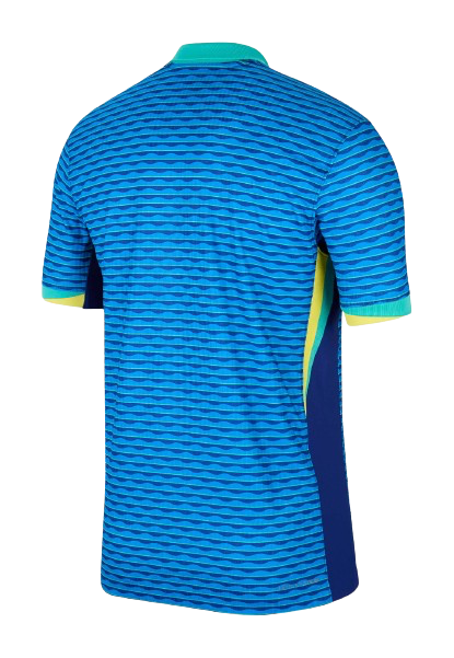 Brazil 2024 Away Jersey