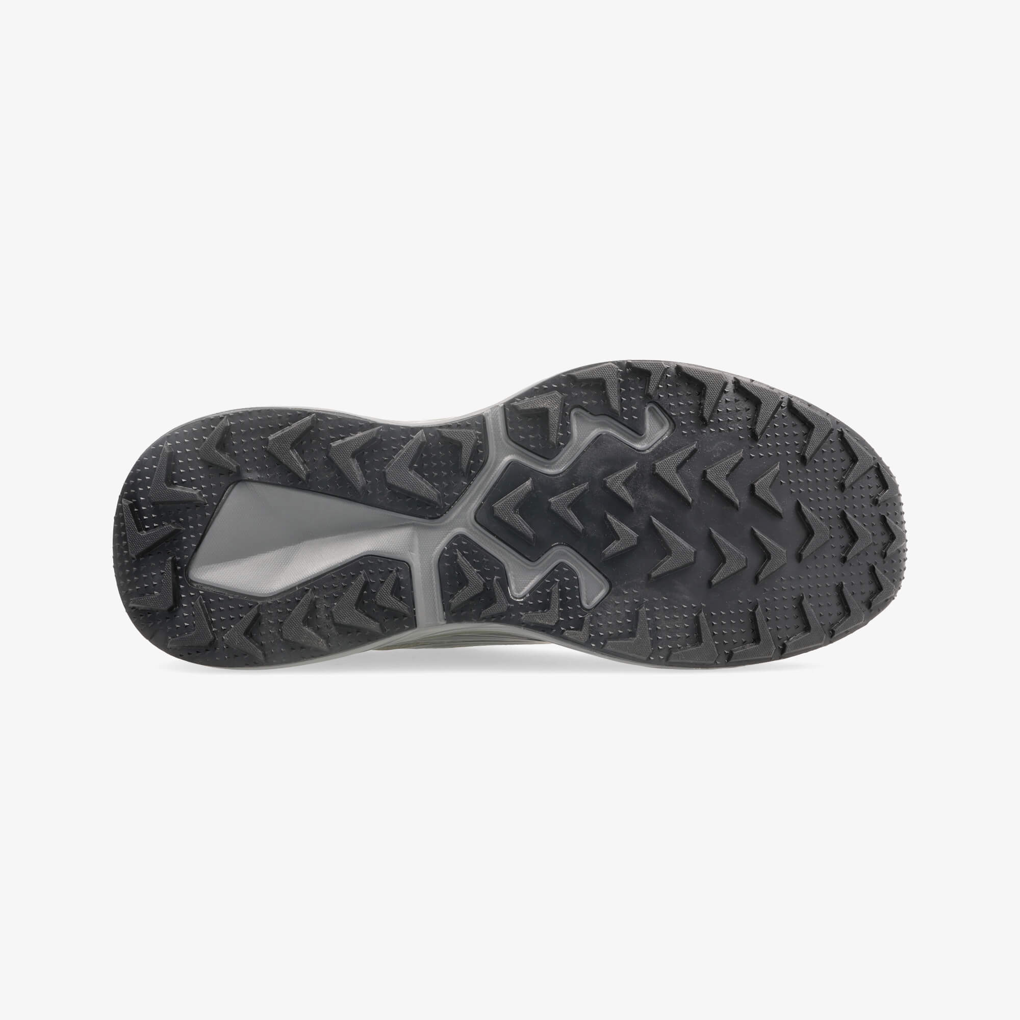 Hi-Tec Addo Trail Mens Sneakers: Breathable, Supportive, Cushioned for Active Lifestyles