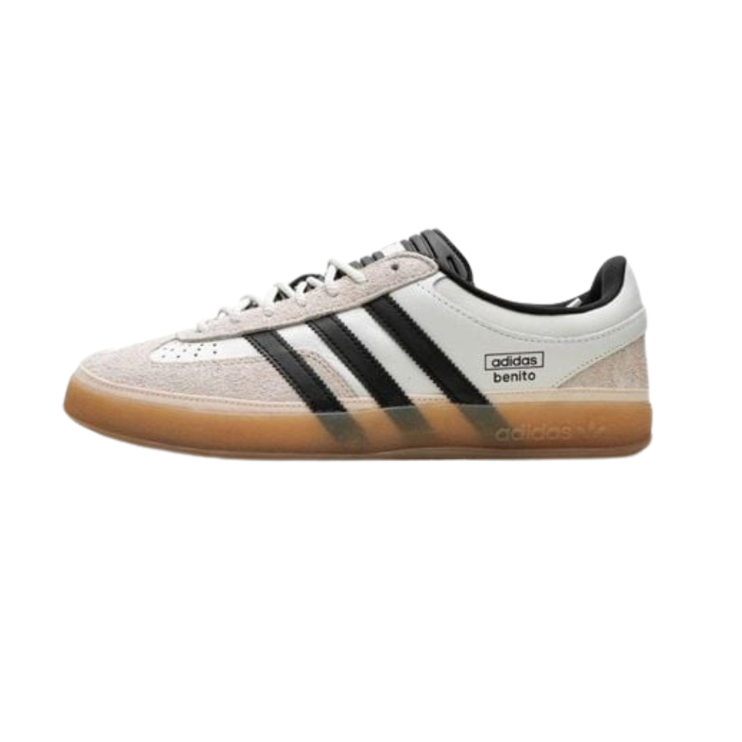 BAD BUNNY X ADIDAS GAZELLE INDOOR "BENITO"