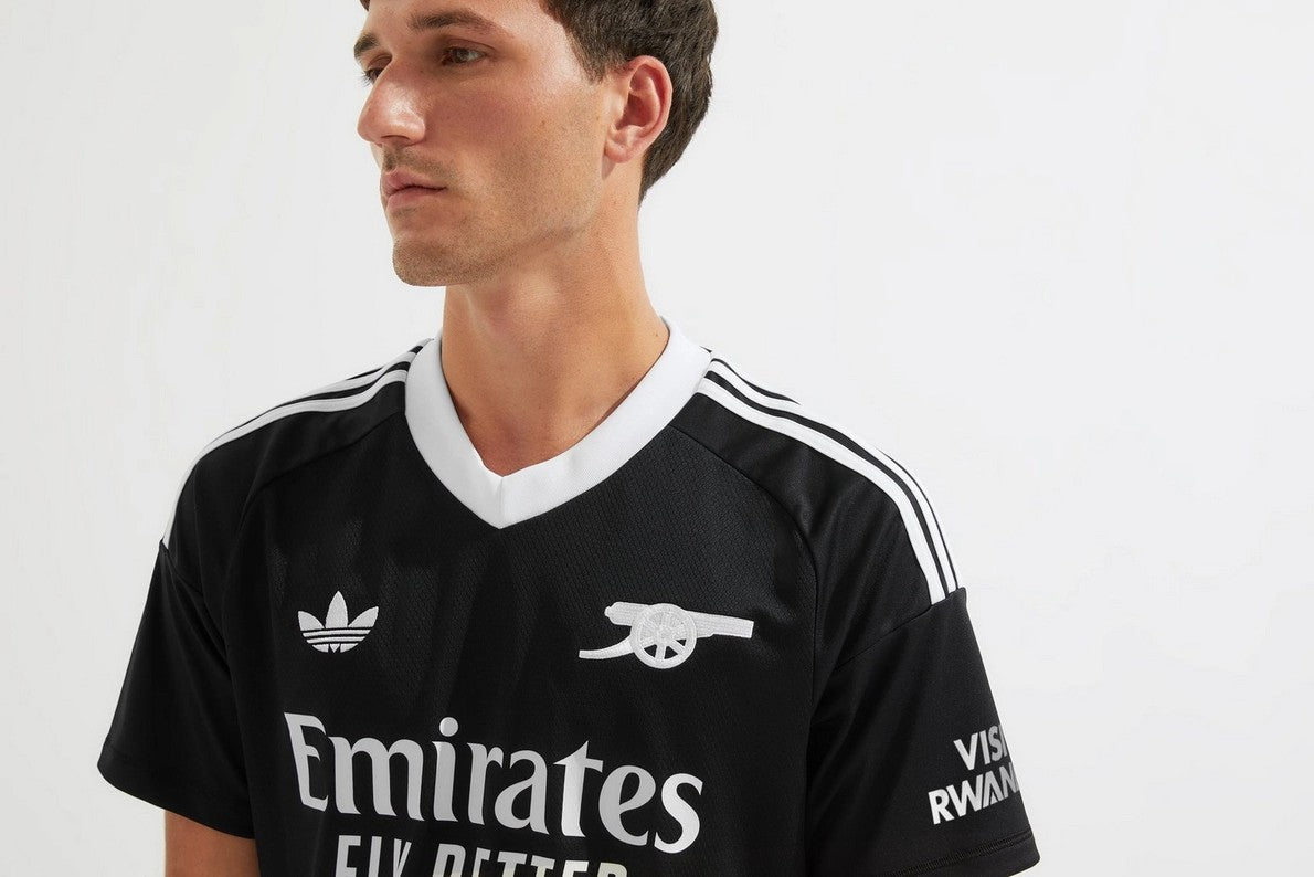 Arsenal 24/25 GK Third Jersey