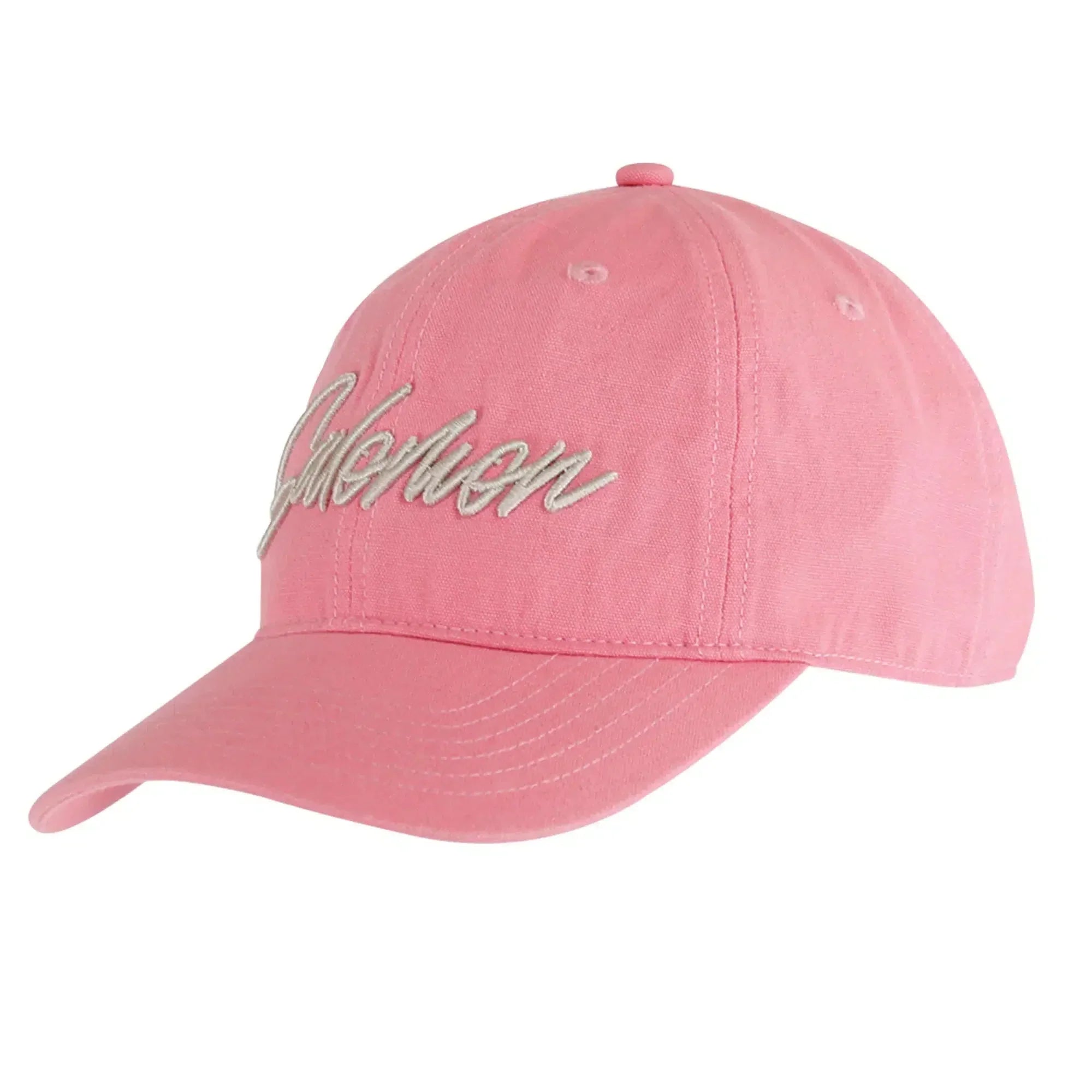 Salomon Alpha Adjustable Cap: Lightweight, Durable, Unisex for Outdoor Adventures