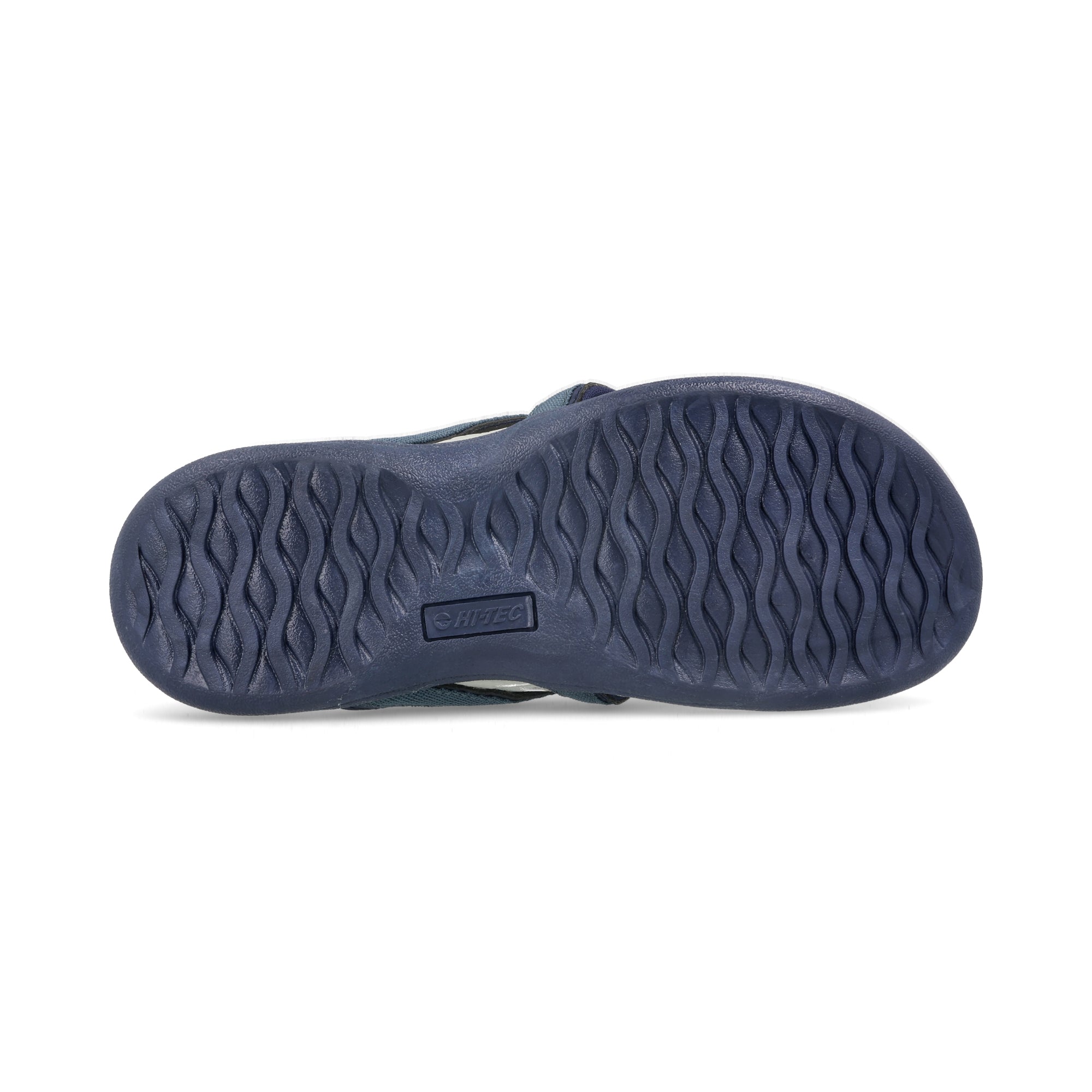Hi-Tec Women's Anselia Thong Sandals: Cushioned Comfort, Stylish Summer Footwear