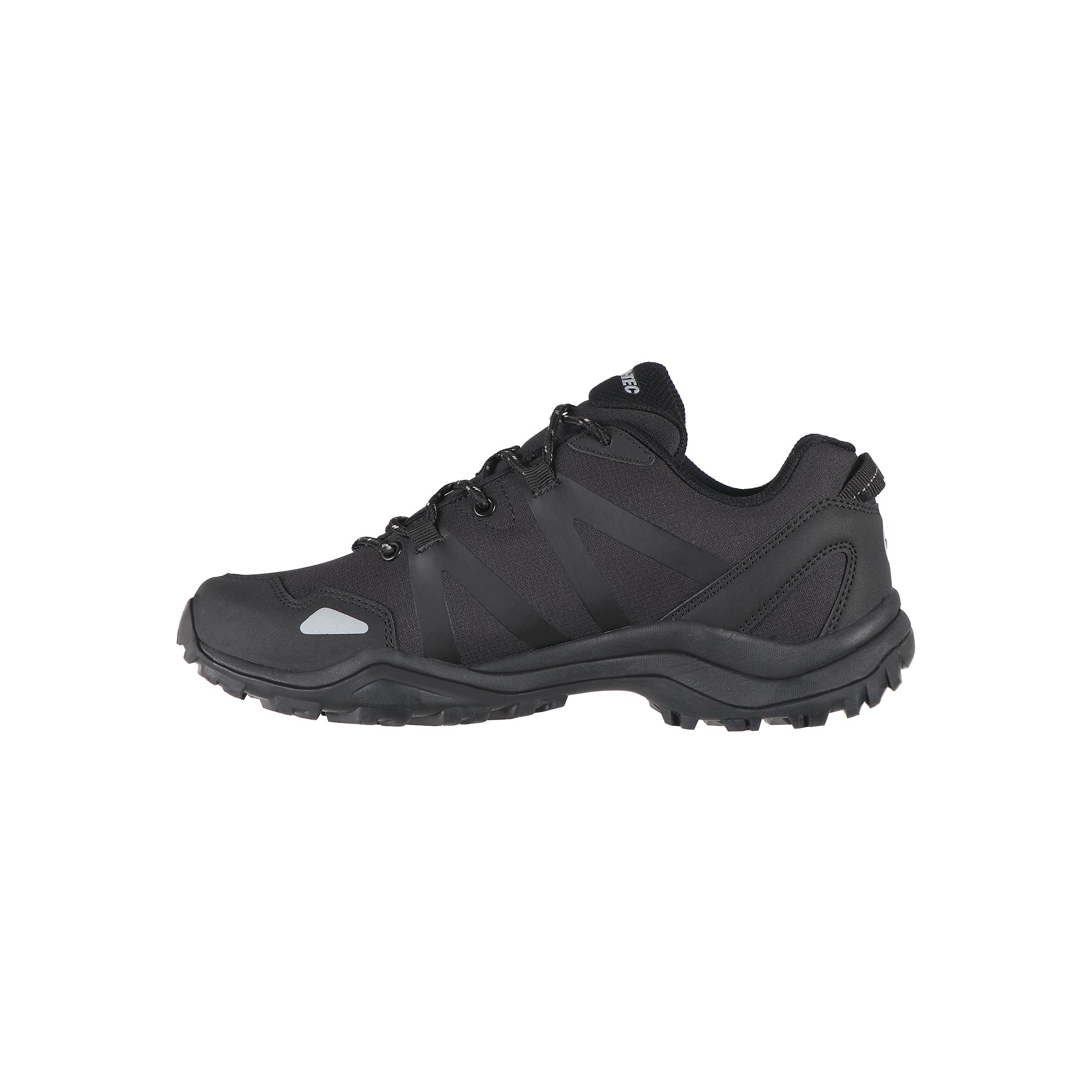 Hi-Tec Ares Men's Outdoor Lifestyle Shoe: Durable, Breathable, Comfortable, Versatile