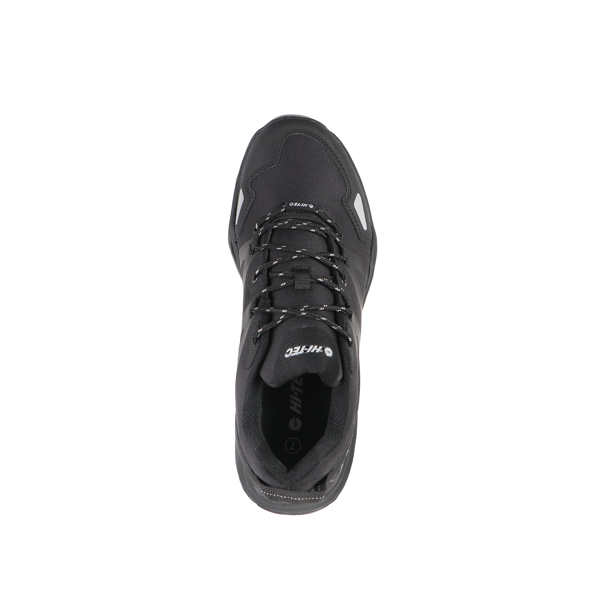 Hi-Tec Ares Men's Outdoor Lifestyle Shoe: Durable, Breathable, Comfortable, Versatile
