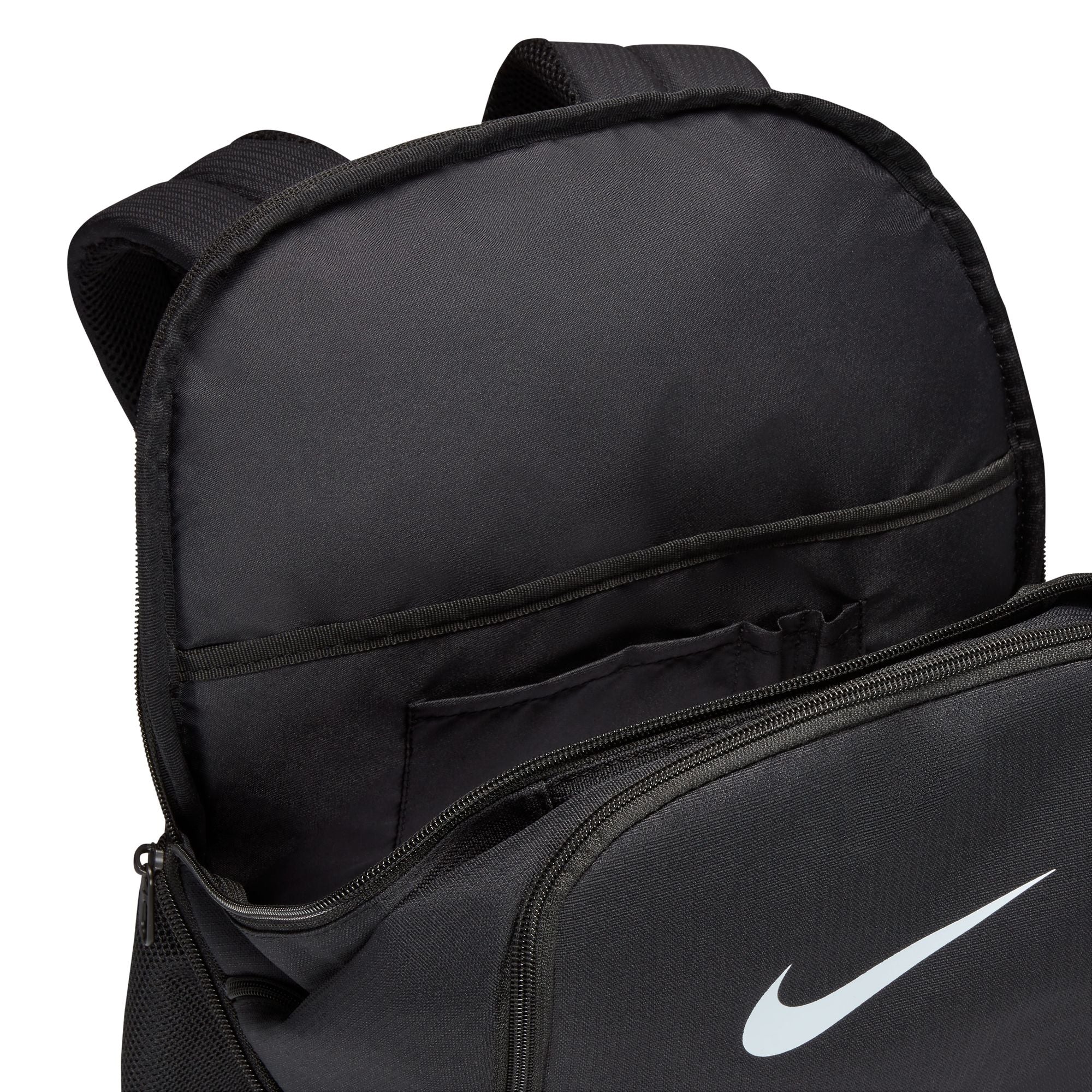 Nike Brasilia 9.5 Black