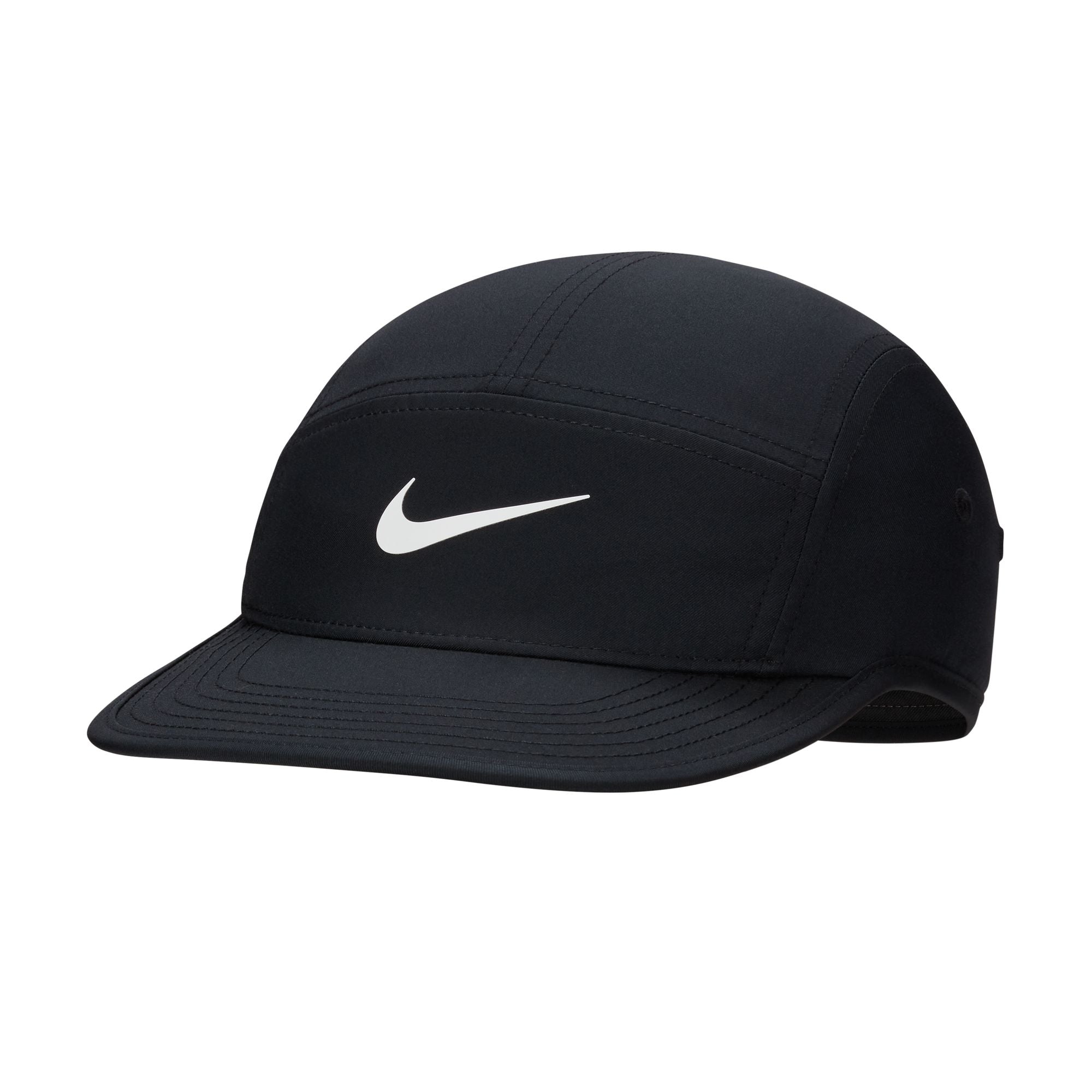 Nike Fly Dri-FIT Unstructured Swoosh Cap Black