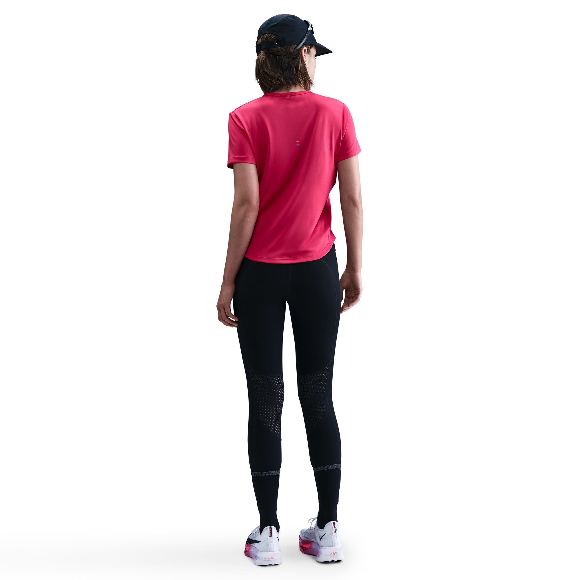 Nike Tempo Swoosh Run Rush Pink