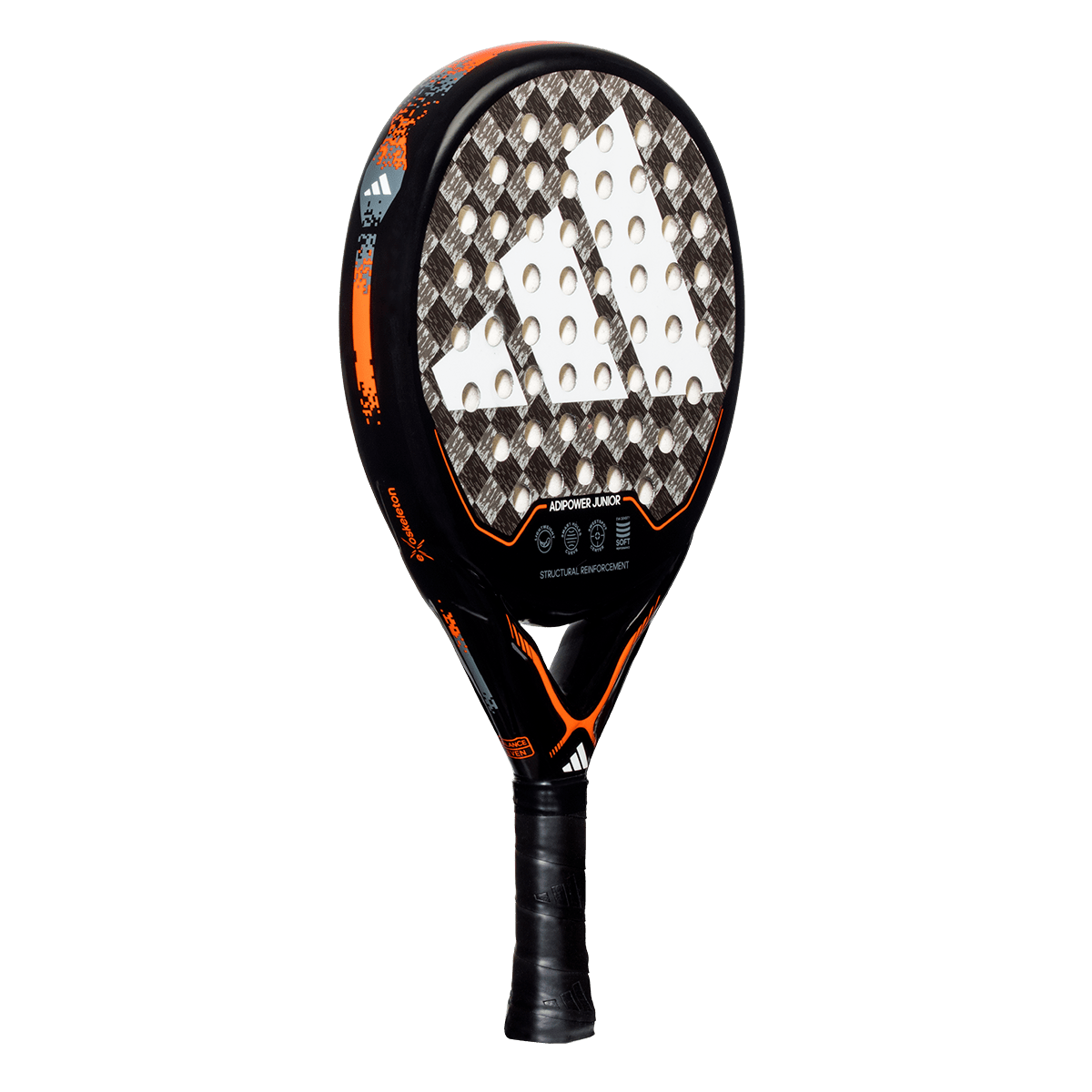 Adidas Adipower Junior 3.2 Padel Racket-Junior