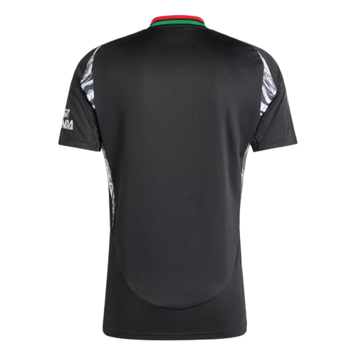 Arsenal 24/25 Away Jersey (Player Version)