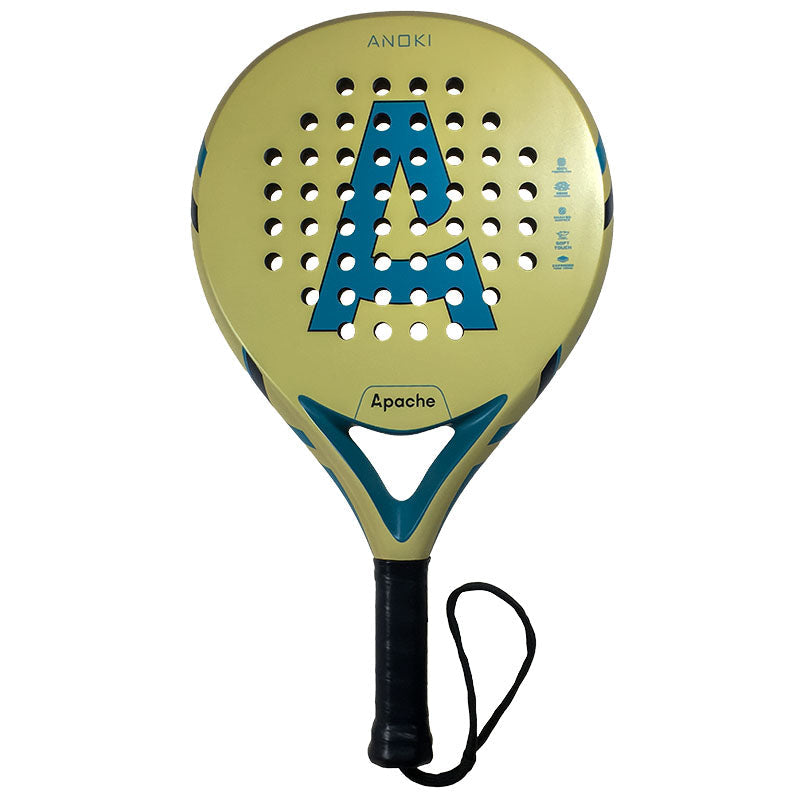 Apache Anoki Padel Racket-Cover