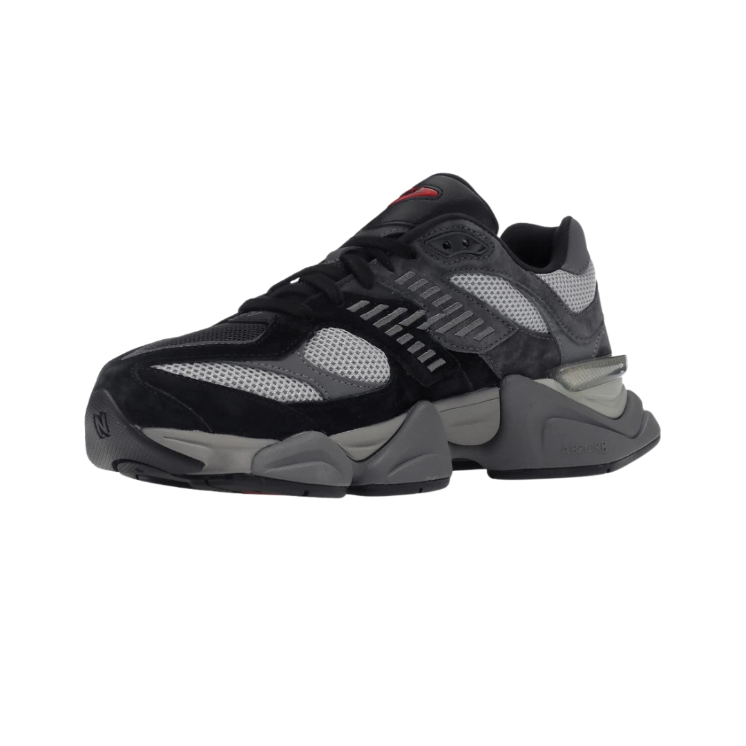 NEW BALANCE 9060 BLACK CASTLEROCK