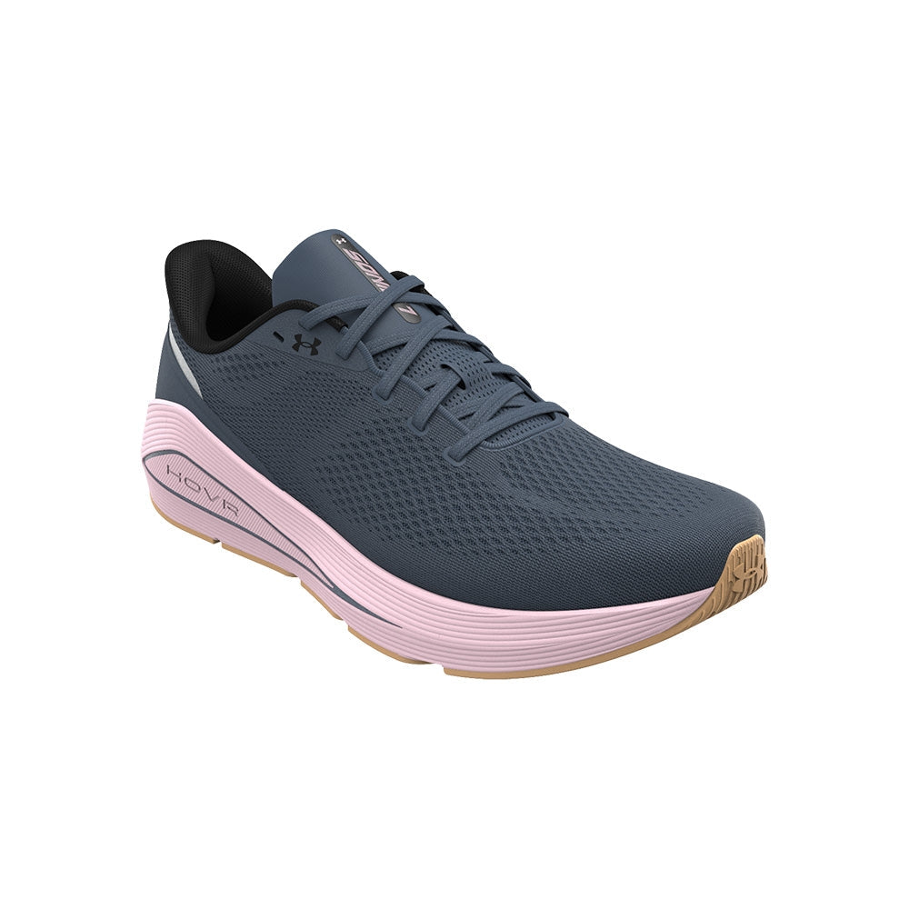 Under Armour Sonic 7 Navy/Pink