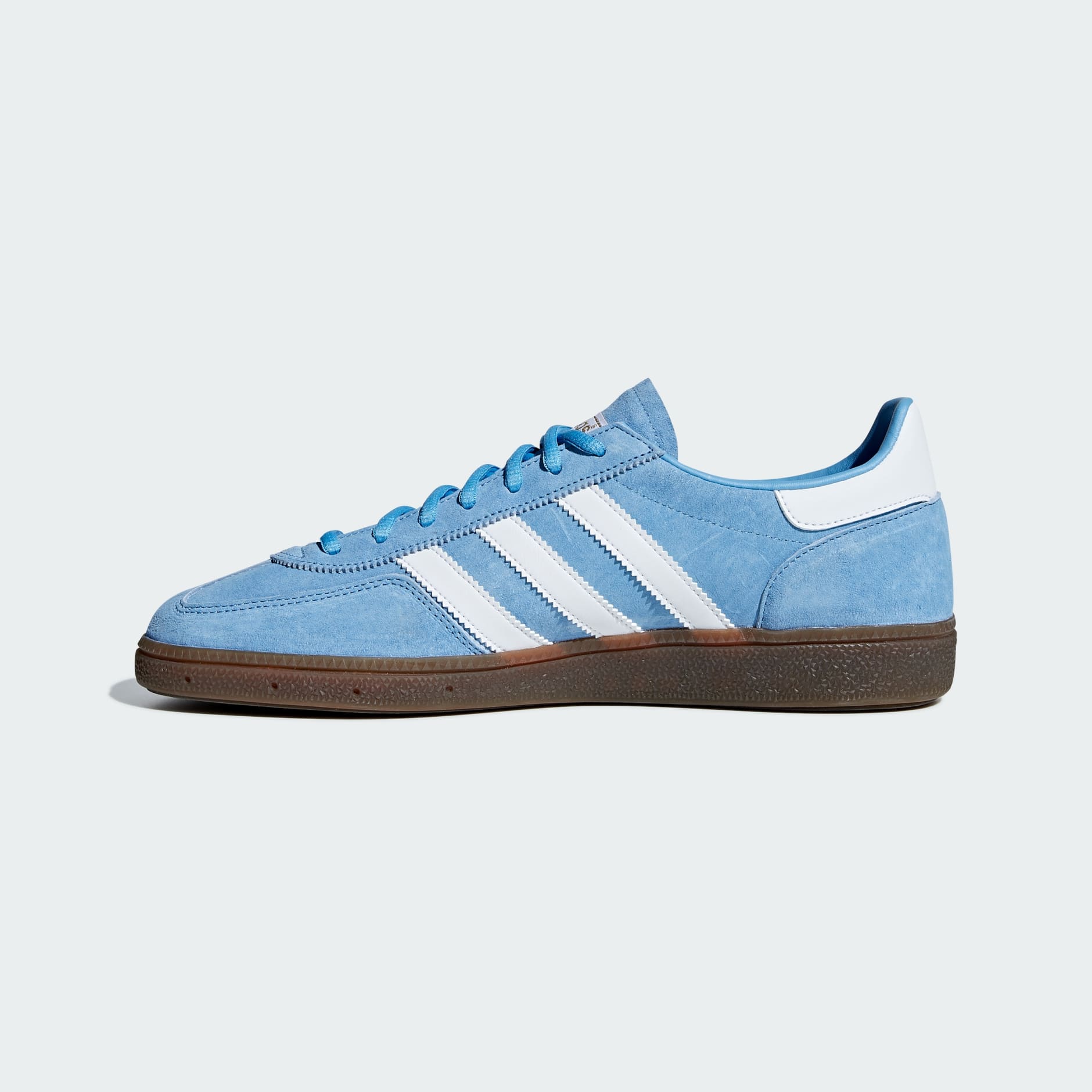 ADIDAS SPEZIAL HANDBALL LIGHT BLUE